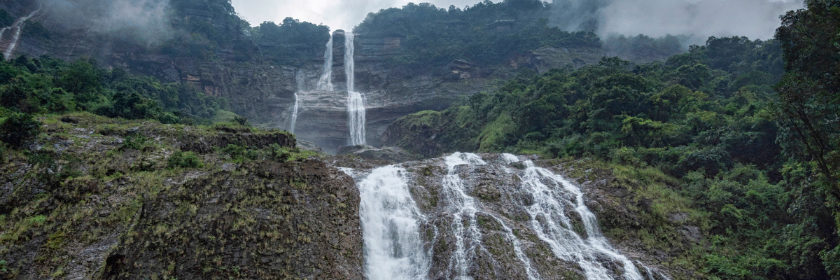 Kynrem Falls