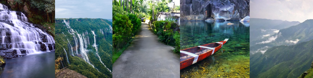 Summer Places to visit 