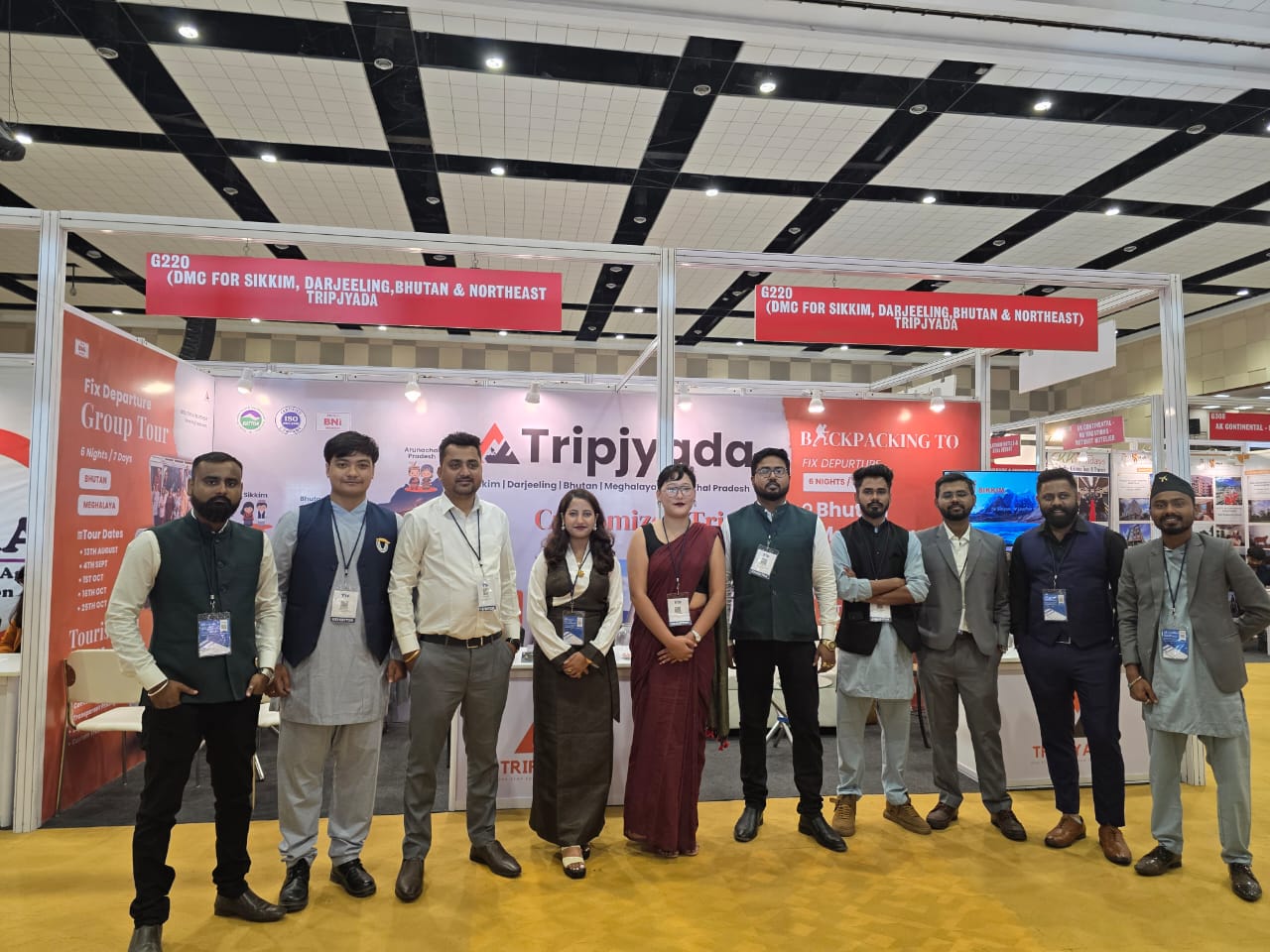 TTF Ahmedabad 2025