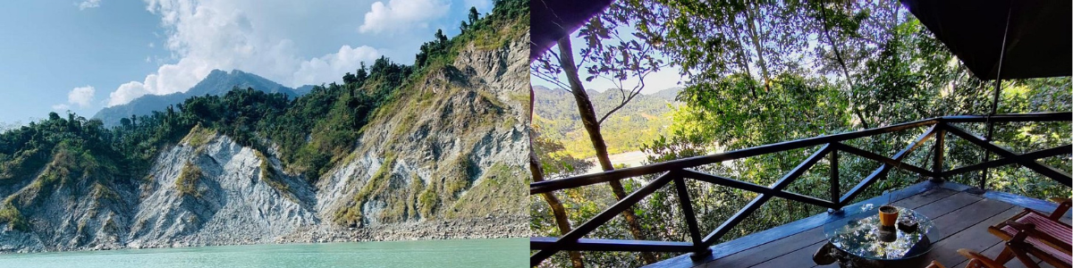 Top Camping Spots in Arunachal