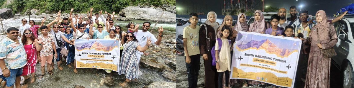 meghalay backpacking tour