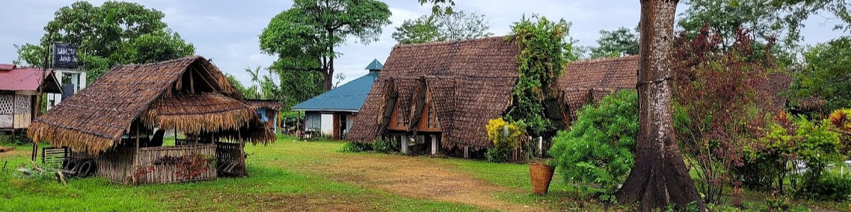 Top Camping Spots in Arunachal