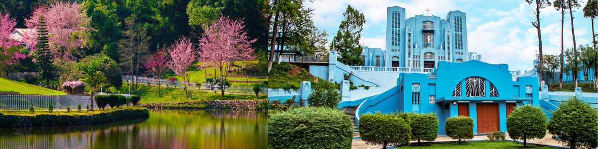 meghalaya backpacking tour