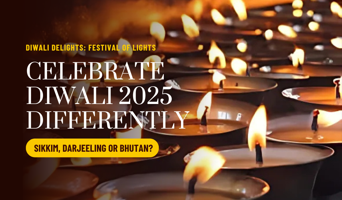 Celebrate Diwali 2025