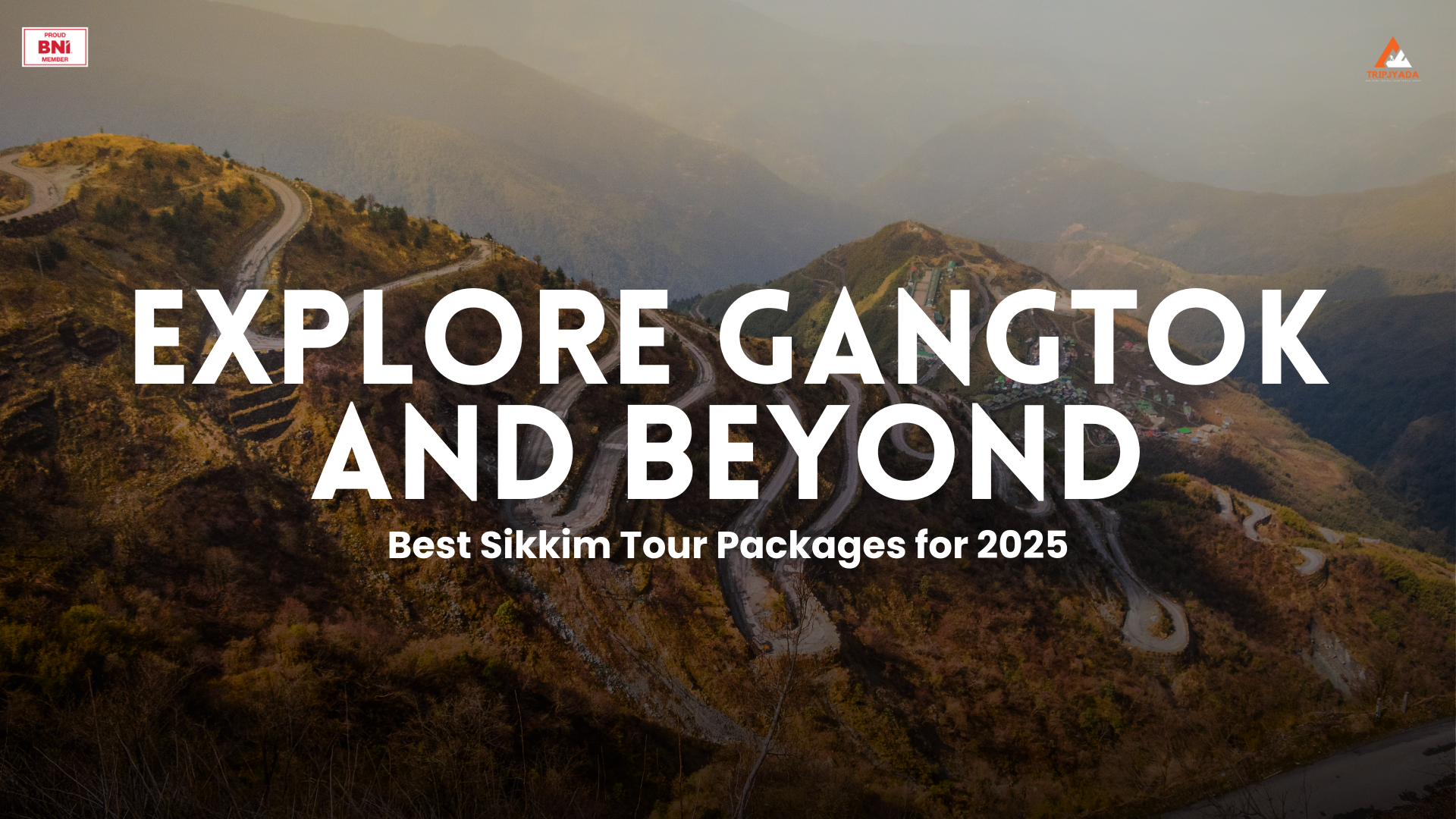 Sikkim Tour Packages