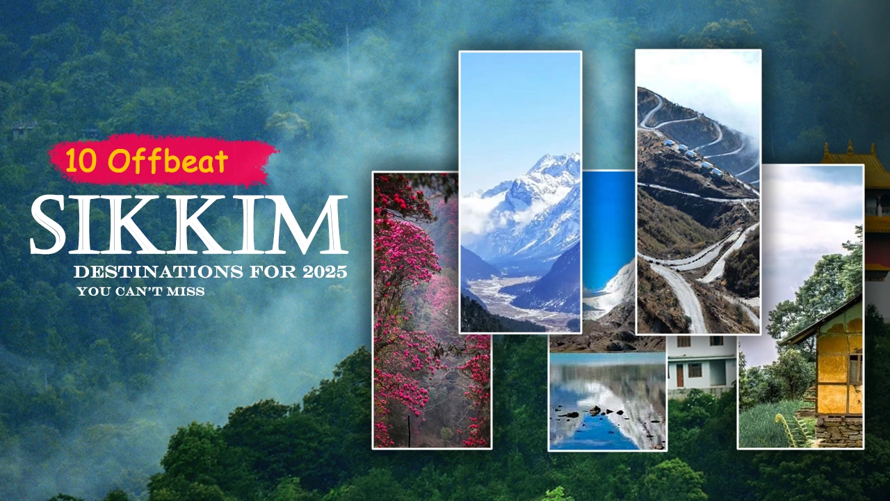 sikkim offbeat