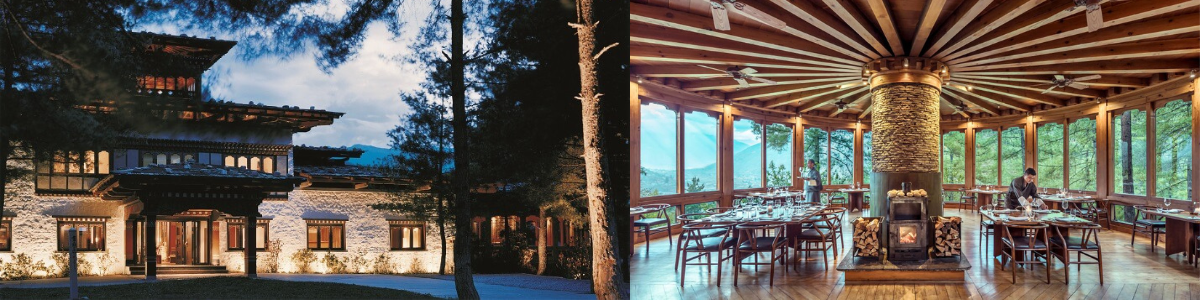Best Indian Resturant in Bhutan