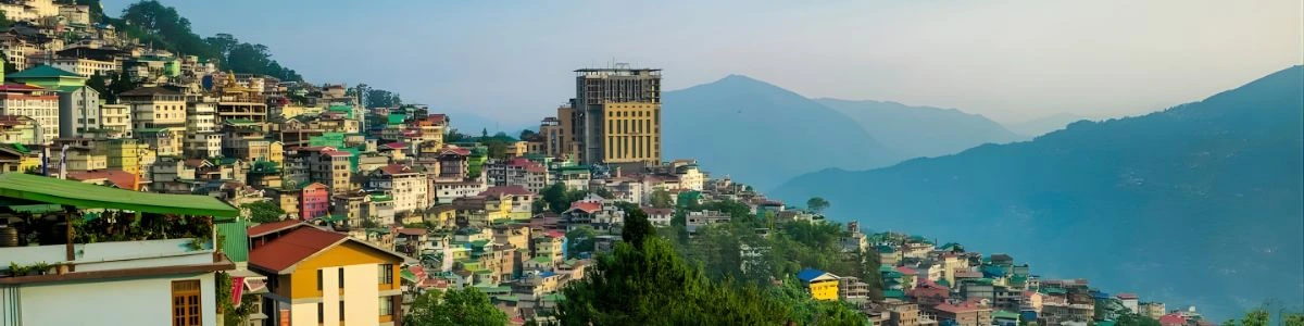 gangtok