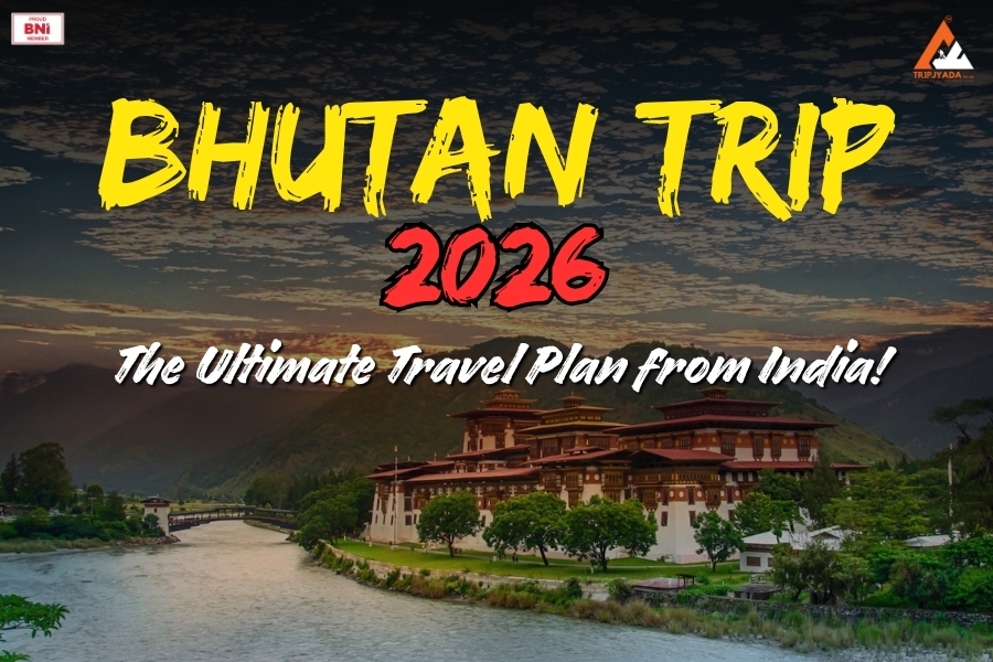 Bhutan Tourism