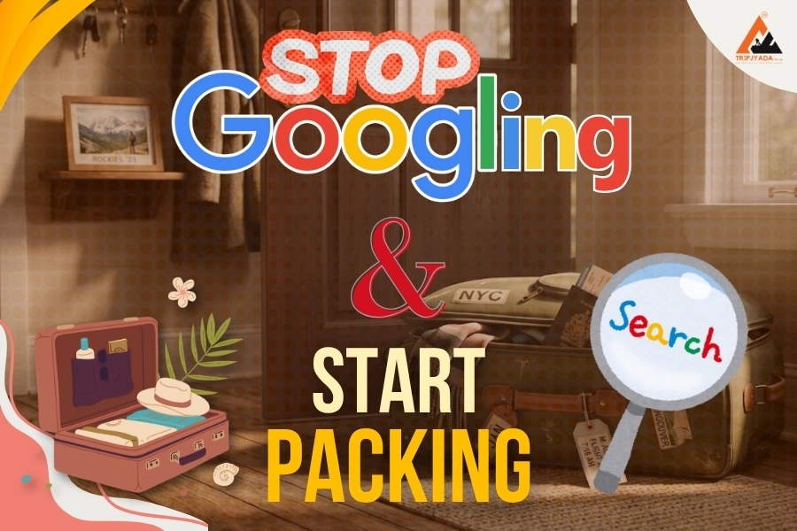 Sikkim tour checklist