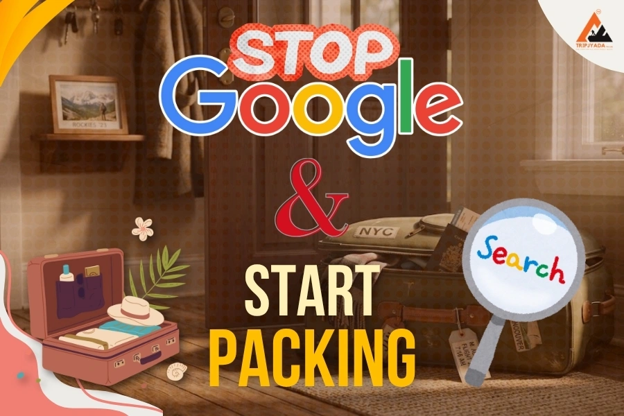 Sikkim tour checklist