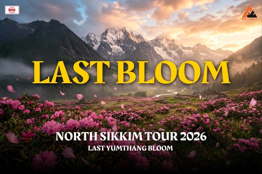 North Sikkim Tour