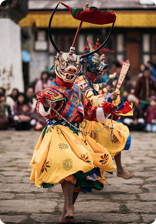 Bhutan Culture Tour