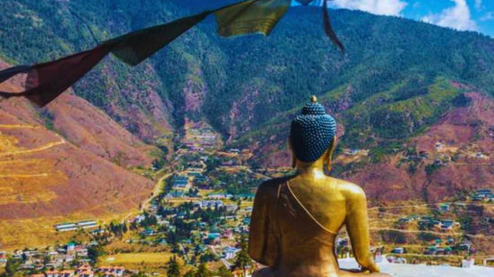 BHUTAN WITH TRIPJYADA.FT.1