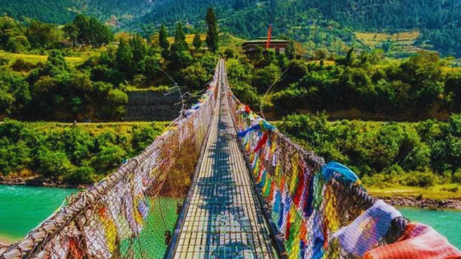 BHUTAN WITH TRIPJYADA.FT.6