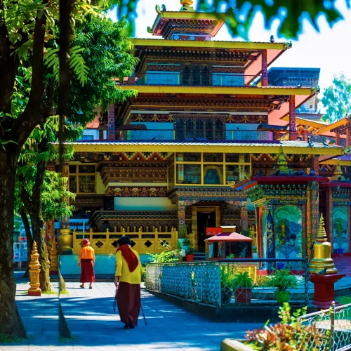Bhutan