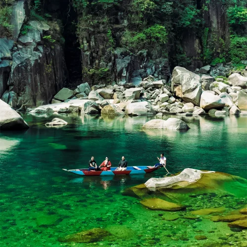 Meghalaya