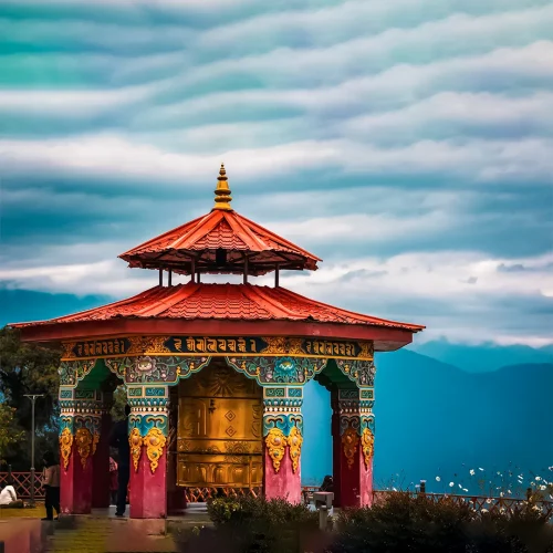 sikkim