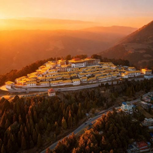 tawang, arunachal pradesh